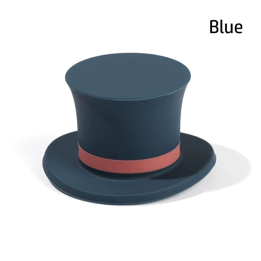 Tapón de corcho de silicona para botellas de champán, vino y cerveza, sellador de botellas de vino, herramienta de cocina para bar, sellado al vacío.